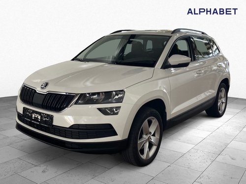 SKODA Karoq Ambition