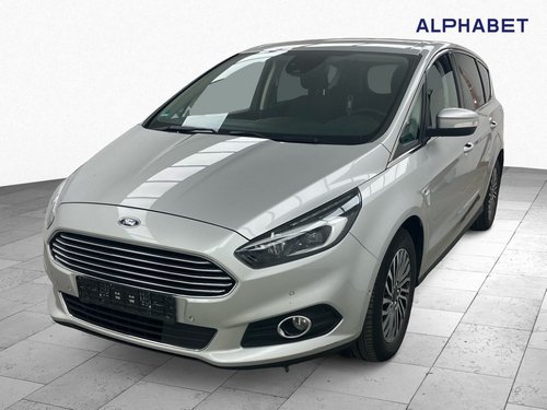 FORD S-MAX Titanium