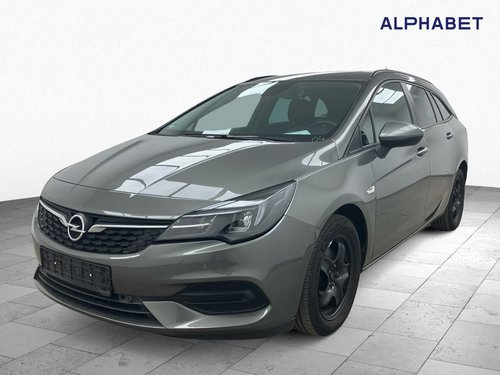 OPEL Astra K Sports Tourer Edition Start