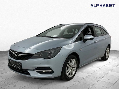 OPEL Astra K Sports Tourer Edition Start