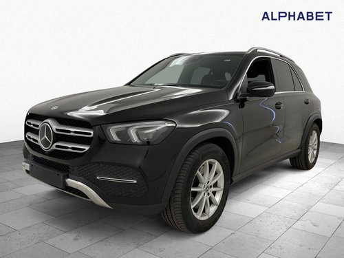 MERCEDES-BENZ GLE 350 de 4Matic (167.117)