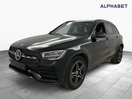 MERCEDES-BENZ GLC 220 d 4Matic (253.915)