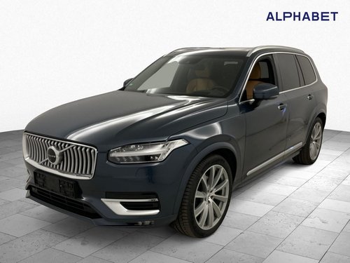 VOLVO XC90 Inscription AWD