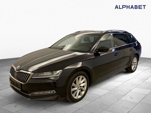 SKODA Superb Combi Style