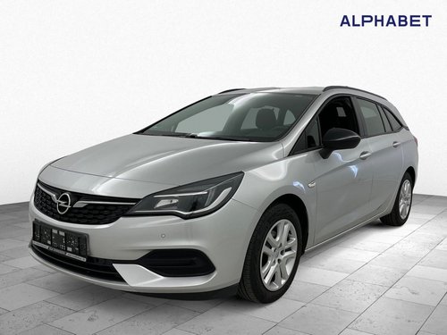 OPEL Astra K Sports Tourer Edition Start