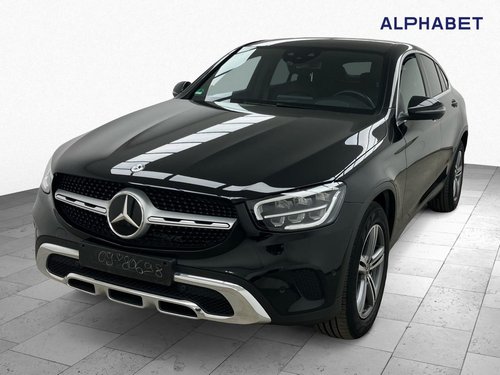 MERCEDES-BENZ GLC 200 d 4Matic (253.316)