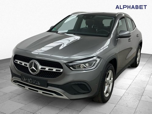 MERCEDES-BENZ GLA 180 d (247.710)