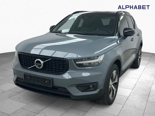 VOLVO XC40 R Design Expression Recharge Plug-In Hybrid 2WD