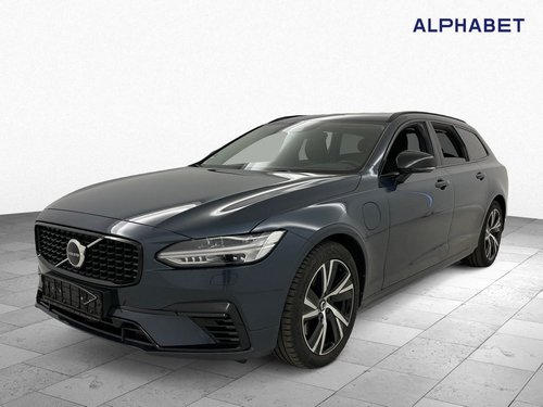 VOLVO V90 Kombi R Design Expression Recharge Plug-In Hybrid AWD