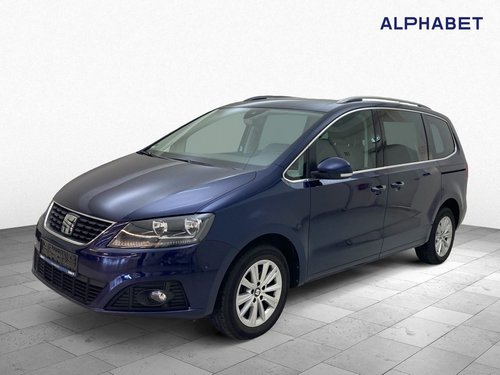 SEAT Alhambra Style