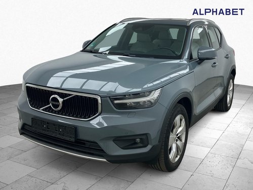 VOLVO XC40 Momentum Pro AWD