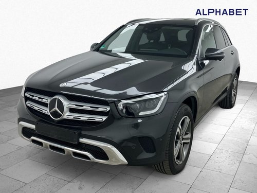 MERCEDES-BENZ GLC 300 de 4Matic (253.911)