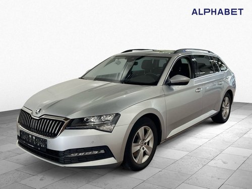 SKODA Superb Combi Ambition