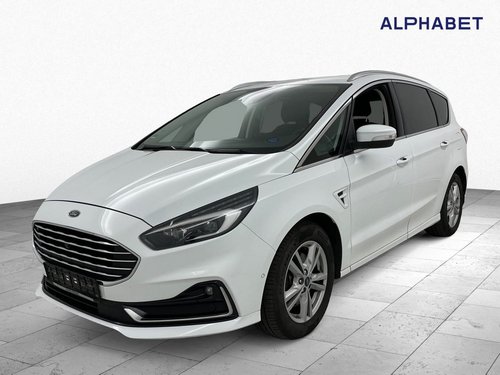 FORD S-MAX Titanium