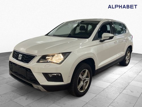 SEAT Ateca Style