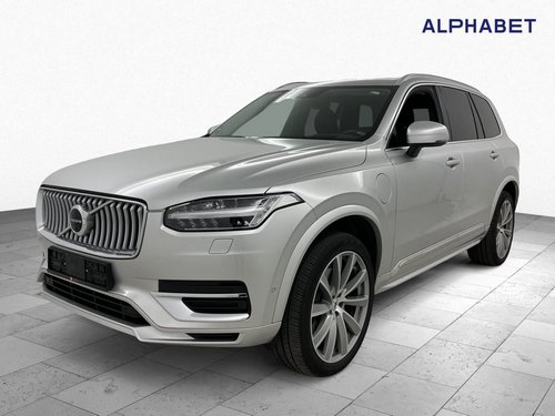 VOLVO XC90 Inscription Plug-In Hybrid AWD