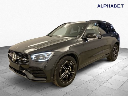 MERCEDES-BENZ GLC 220 d 4Matic (253.915)