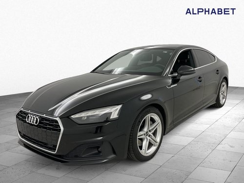 AUDI A5 Sportback 40 TDI basis