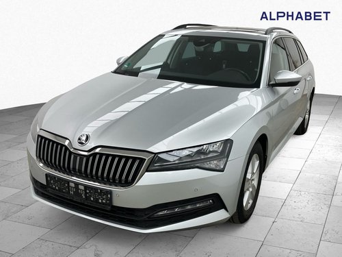 SKODA Superb Combi Ambition