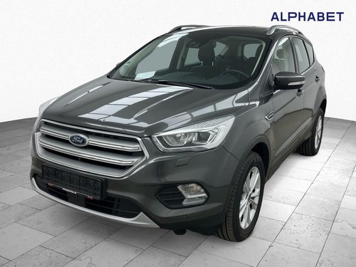 FORD Kuga Titanium