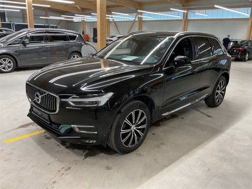 VOLVO XC60 Inscription 2WD