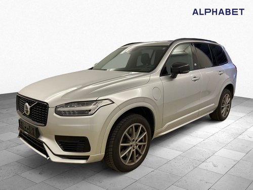 VOLVO XC90 R Design Expression Recharge Plug-In Hybrid AWD