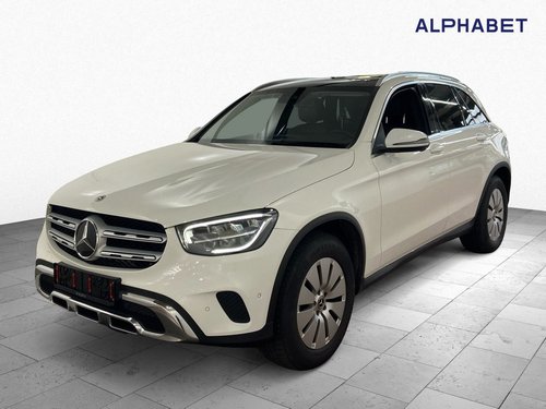 MERCEDES-BENZ GLC 220 d 4Matic (253.915)