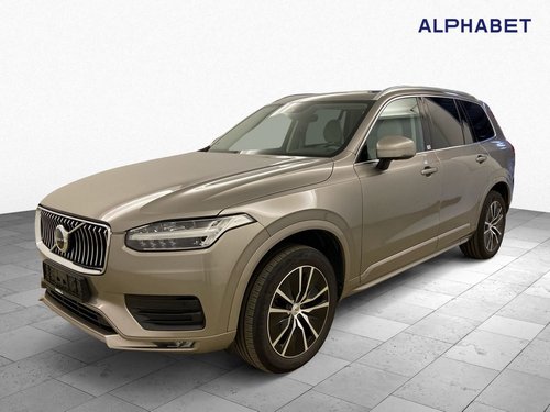 VOLVO XC90 Momentum Pro AWD