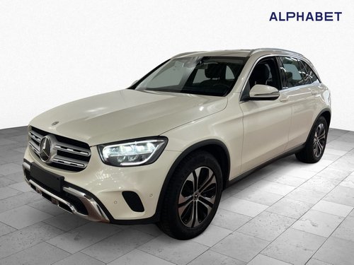 MERCEDES-BENZ GLC 220 d 4Matic (253.915)