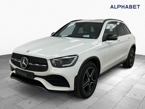 MERCEDES-BENZ GLC 220 d 4Matic (253.915)