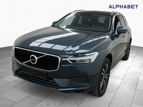 VOLVO XC60 Momentum Pro 2WD