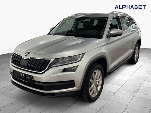 SKODA Kodiaq Style 4x4