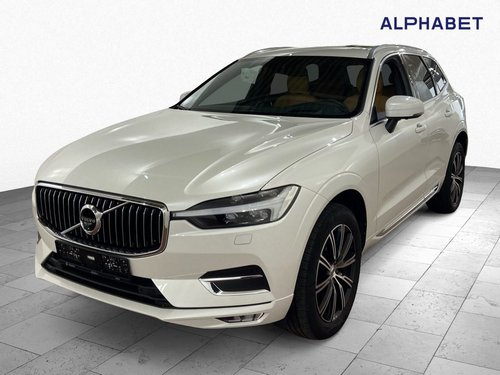 VOLVO XC60 Inscription AWD