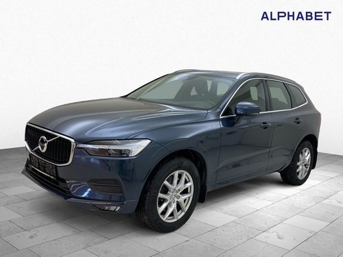 VOLVO XC60 Momentum Pro 2WD