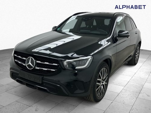 MERCEDES-BENZ GLC 220 d 4Matic (253.915)