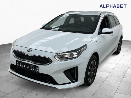 KIA Ceed Sportswagon Plug-in Hybrid Vision