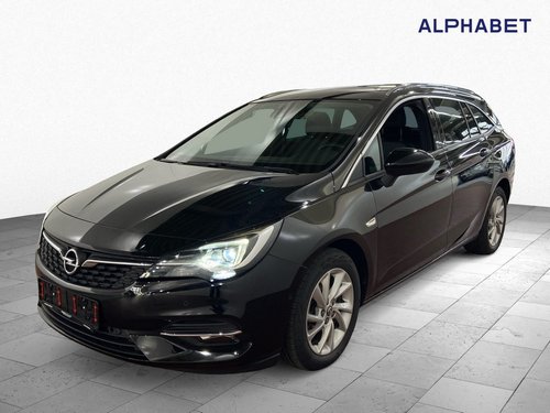 OPEL Astra K Sports Tourer Business Elegance Start