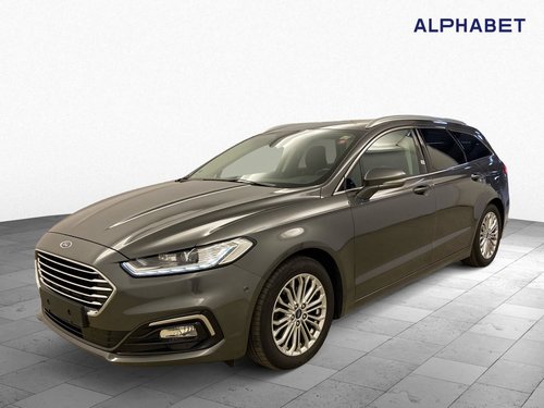 FORD Mondeo Turnier Titanium