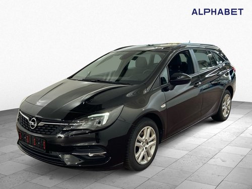 OPEL Astra K Sports Tourer Business Start