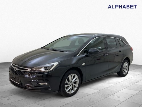 OPEL Astra K Sports Tourer Innovation Start