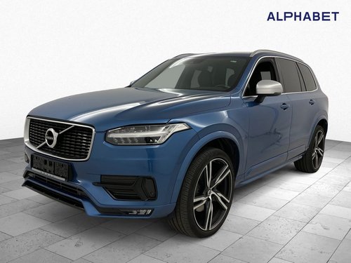 VOLVO XC90 R Design AWD