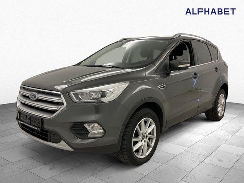 FORD Kuga Cool & Connect