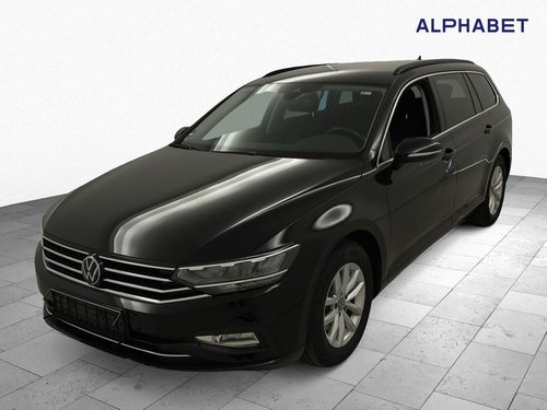 VW Passat Variant Business