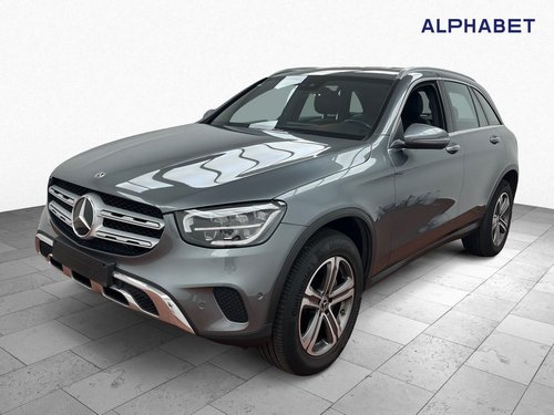 MERCEDES-BENZ GLC 220 d 4Matic (253.915)