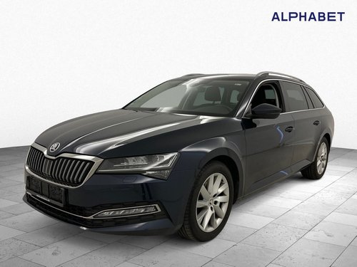 SKODA Superb Combi Style