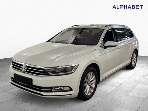 VW Passat Variant Comfortline BMT