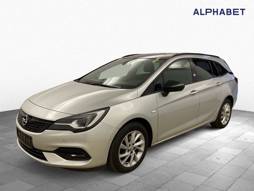 OPEL Astra K Sports Tourer Elegance Start