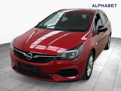 OPEL Astra K Sports Tourer Business Elegance Start