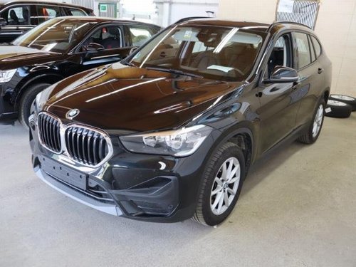 BMW X1 sDrive20d Advantage