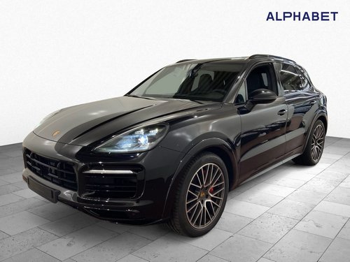 PORSCHE Cayenne GTS